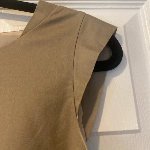 Jake beige color size 36 on knees back zipper - Picture 4 of 11